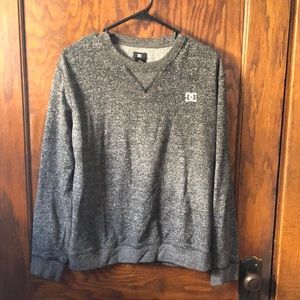 DC Sweater